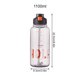 thumbnail image 5 of XWSHYW Tazas Taza Plastico Portatil 1100Ml de La Resistencia a Altas Temperaturas de La Taza Plastico Del Agua de Los Deportes Al Aire Libre Del Verano, 5 of 5
