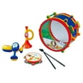 thumbnail image 1 of Mon 1er ensemble de jeu musical kid connection 7 Pièces, 1 of 4