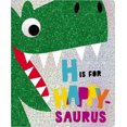 thumbnail image 2 of H pour Happy-saurus, 2 of 2