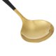 thumbnail image 5 of 5 uds cucharas de sopa de acero inoxidable cuchara para niños cuchara cubiertos suministros de cocina para el hogar Unbranded 3118200136311, 5 of 7