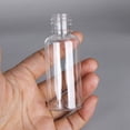 thumbnail image 6 of 4pcs Jars for Spices Salt 20ml Seasoning Bottles Sesame Oil Can for Outdoor, 6 of 8