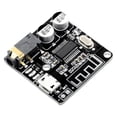 thumbnail image 1 of Tarjeta receptora de audio VHM-314 3.7-5V Compatible con Bluetooth 4.1/5.0 Audio auxiliar de 3.5 mm, 1 of 3