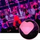 thumbnail image 4 of BLACKPINK LED Lamp Stick Concert Lightstick Fluorescent Hiphop Glow Stick for Fans Durable Portable Bright, 4 of 5