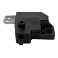 thumbnail image 2 of Disc Brake Switch, ATV Brake Switch Rugged Reliable Stable High Strength Disc Brake Switch Moto Brake Power Off Switch for Motorcycle Electric Vehicle, 2 of 7