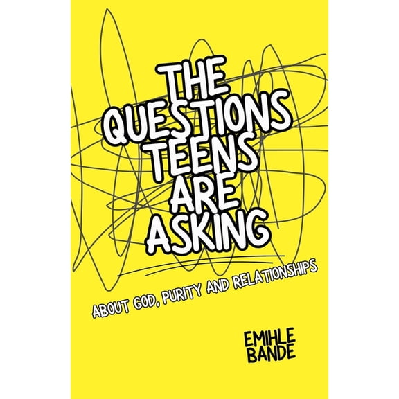 Christian Teen Guides The Questions Teens Are Asking About God, Purity and Relationships, Book 1, (Paperback)