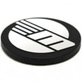 thumbnail image 3 of Malibu Boat Logo Emblem | Aluminum, 3 of 3