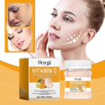 thumbnail image 2 of Mascarilla facial en polvo ZHAOCHENG 100 g con vitamina C hidratante 2 un, 2 of 5