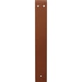 thumbnail image 5 of Ekena Millwork 2"W x 14"D x 14"H Stockport Steel Bracket, Hammered Copper, 5 of 12