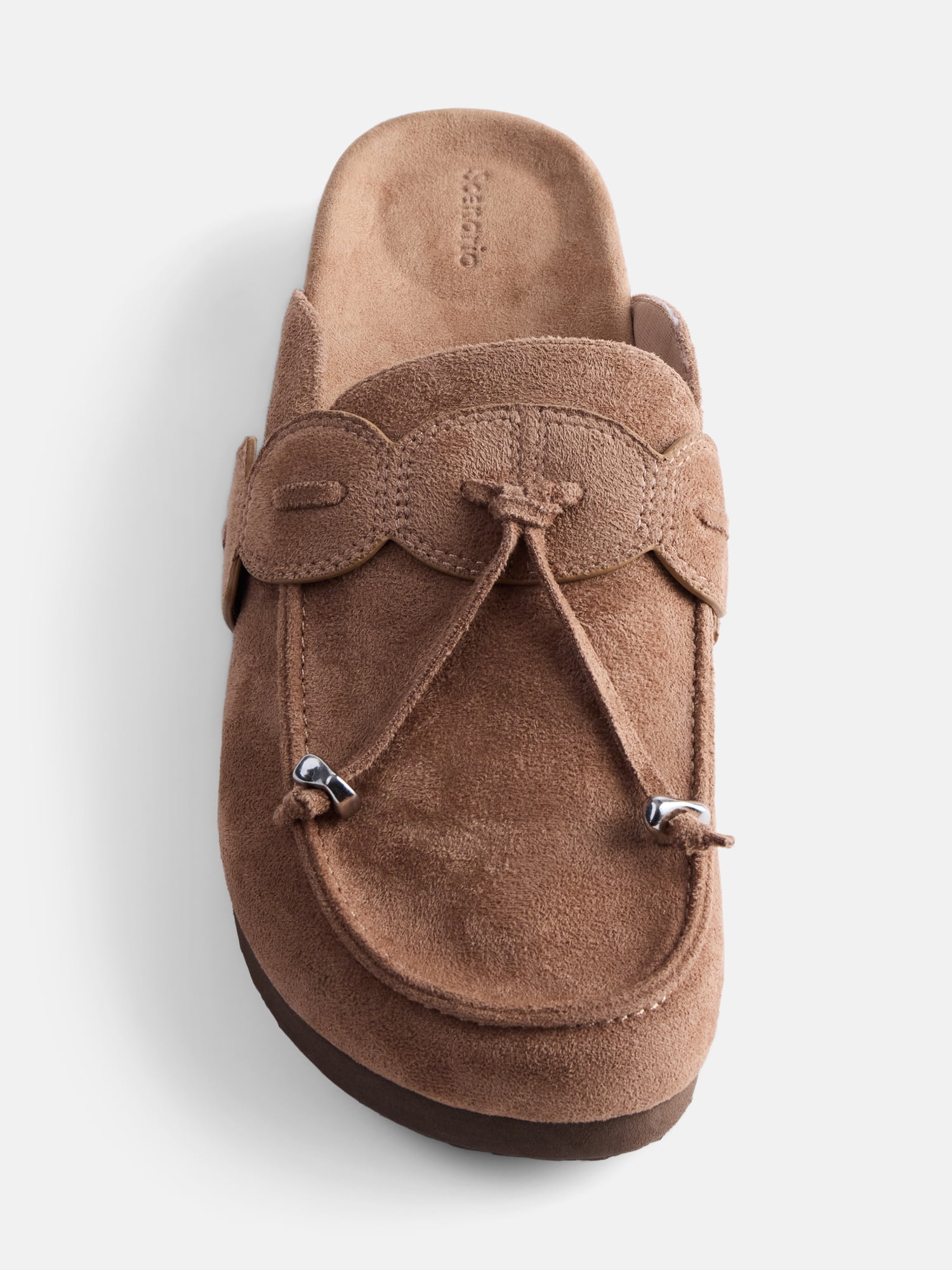 Scenario Women's Knot Clogs