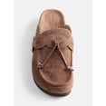 thumbnail image 6 of Scenario Women's Knot Clogs, 6 of 7