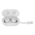 thumbnail image 4 of Audífonos Inalámbricos JLab Audio JBuds Air True Wireless Blanco, 4 of 9