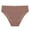 Coffee, variant on TTUHYWXI Period Underwear for Women Heavy Flow, Leakproof Menstrual Underwear Seamless Period Panties, No Show Panty (Orange, M)
