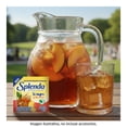 thumbnail image 5 of Polvo para preparar bebida Splenda sabor Té Negro y Durazno 6 g, 5 of 5