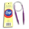 Circular Aluminum Knitting Needles 36 Inch - Size 13
