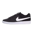 thumbnail image 1 of Tenis Nike Court Royale Negro para Mujer, 1 of 4