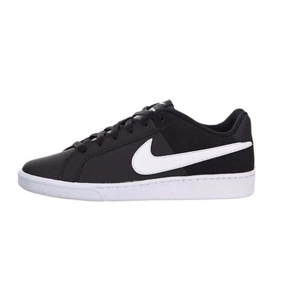 Tenis Nike Court Royale Negro para Mujer
