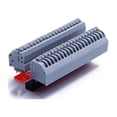 thumbnail image 5 of Treedix Terminal Block Breakout GPIO Spring Expansion Solderless 40pin Pinout Board Module Compatible with Raspberry Pi, 5 of 8