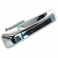 thumbnail image 4 of Geelife Outside Exterior Door Handle Chrome Right Passenger Side For Dodge Ram Truck, 4 of 8