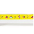 thumbnail image 2 of Correa para Perro Jack Pet Emoji Amarillo 120 cm, 2 of 3