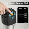 thumbnail image 2 of Router Routech RT-001M 2400 W, diámetro de 4,2", 120 V, 2 of 6