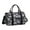 floral01, variant on Floral Womens Gym Tote Duffle Bag with Wet Pocket & Shoe Compartment, Forest Travel Duffel Bag Overnight Weekender Hospital Tote Girls Workout Carry on Bag with Luggage Sleeve