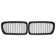 thumbnail image 1 of 1 Pair Grill Grille Front Air Intake Grille 51138125811 51138125812 for BMW 7 Series E38 728i 730i 7, 1 of 5