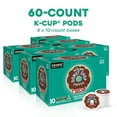 thumbnail image 4 of The Original Donut Shop® Dark, 60ct, 4 of 4