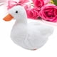 thumbnail image 5 of Animal De Peluche De Pato, Lindo Juguete De Felpa De Pato Para Niños Regalos De Amigos, 5 of 7