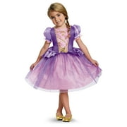 Disney's Tangled Rapunzel Little Girls Costume
