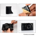 thumbnail image 2 of AGR2 Camera Hand Grip Curved Edge Silicone Pad for DSC-RX100/RX100M2/M3/M4/M5, 2 of 6