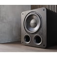 thumbnail image 5 of SVS PB-3000 R|Evolution, 13" Driver, 4000+ Watts Peak Power Ported Subwoofer - Black Ash, 5 of 5