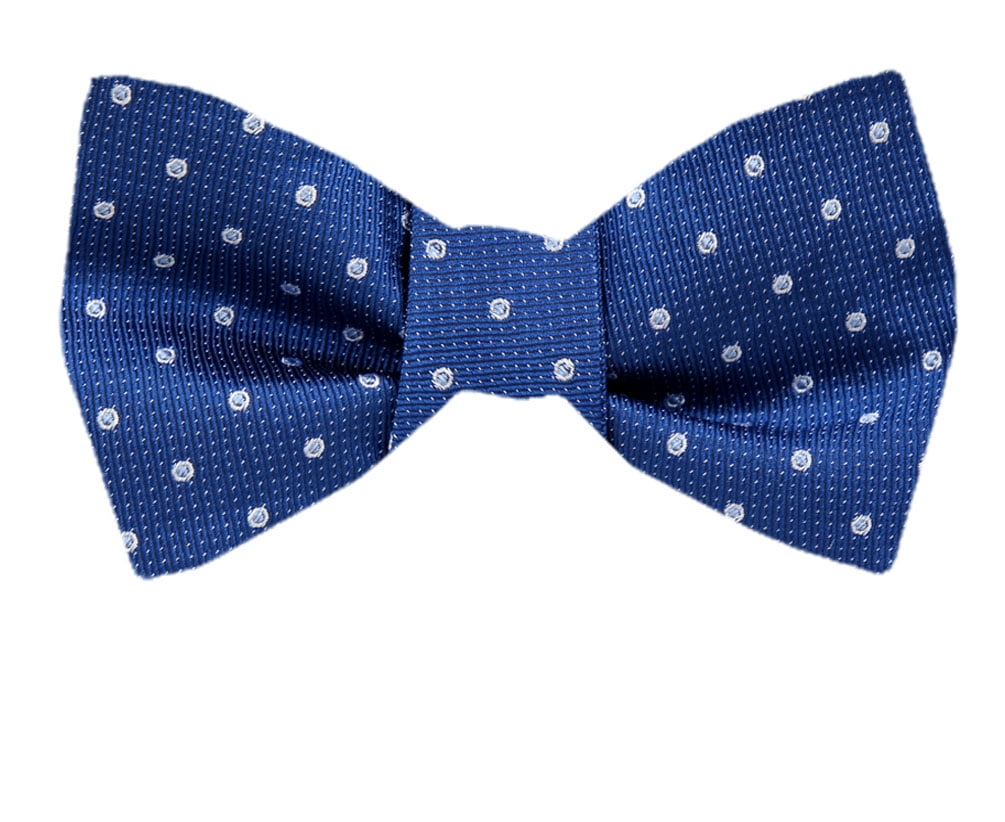 Self Tie Silk Bow Tie XL for Men Big and Tall Many Colors and