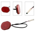 thumbnail image 2 of Rear Taillight for 4 Pro Mi4 Electric Scooter Tail Lights Safe Lamp LED Stoplight Mudguard Brake Li, 2 of 5