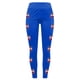 thumbnail image 4 of WILLBEST Leggings de Yoga Estampados Para Mujer, de Cintura Alta, Para Entrenar, Correr, Deportes, Cómodos y Elásticos, Ropa Deportiva 1397 Mediana, 4 of 4