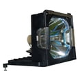 thumbnail image 2 of Original Philips Projector Lamp Replacement with Housing for Sanyo PLC-XP5700C, 2 of 5