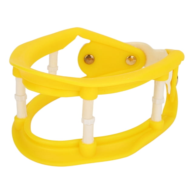 Neck Brace,Neck Support Brace Silicone Silicone Neck Support Brace Neck Traction Support Device User-Friendly Design