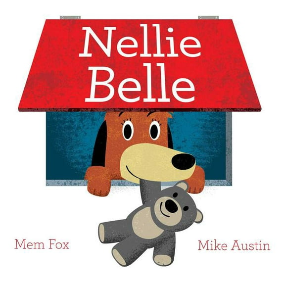 Nellie Belle, (Hardcover)