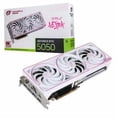 thumbnail image 1 of Colorido iGame RTX 5050 Ultra W OC 8GB GDDR6 Tarjeta Gráfica de 128 Bits, 1 of 6