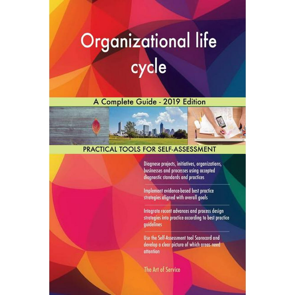 organizational life essay
