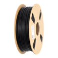thumbnail image 1 of Filamento para impresora 3D PLA Plus negro, 1,75 mm, 1 kg, HZST3D, 1 of 3