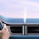 thumbnail image 4 of Difusor de aceite esencial de coche USB con olor ligero Perfume ambientador de ventilación de coche de inducción automática para salida de aire Negro Gloria Ambientador de coche, 4 of 9
