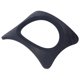 thumbnail image 4 of Soporte para servidor de ordenador portátil, soporte de Base de escritorio para tableta Horizontal ergonómico negro para OS X Pro, 4 of 5