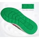 thumbnail image 5 of Zapatillas LUCKY STEP Fashion Cusual Platform Mujer Fucsia 8B US, 5 of 9