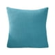 thumbnail image 2 of Funda de Almohada de Verano de 45 X 45 Cm | Funda de Cojín Decorativa de Poliéster para Sofá, Cama, Salón y Exterior | Azul, Blanco, Café, Vino, Verde y Azul Claro, 2 of 7