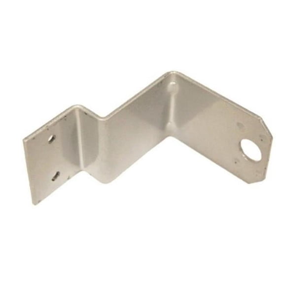 MEGRRVB U-Style Propane Tank Regulator Mount Bracket