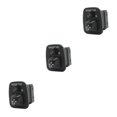 thumbnail image 4 of relayinert Direct Fit 901-319 Automobile Rearview Mirror Switch for Ford F150 F250 F350 Style A 3Set, 4 of 6