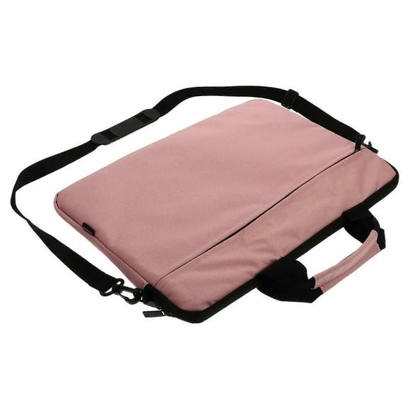 Laptop Carrying Case Laptop Pouch For Leisure Entertainment Use Rectangular Shape Impact Protection 1Pack