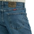thumbnail image 5 of Wrangler Men's Five Star Relaxed Fit, 5 of 5