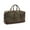 A, variant on Luggage Storage Tote Bag Canvas Travel Shoulder Bag Laptop Case Multifunction Handbag Journey Crossbody Bag