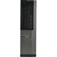thumbnail image 3 of Restored Dell Optiplex 7010-D WA1-0355 Desktop PC with Intel Core i5-3470 Processor, 16GB Memory, 2TB Hard Drive and Windows 10 Pro (Monitor Not Included) (Refurbished), 3 of 5